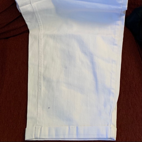 Plus Size Jeans - Picture 3 of 3